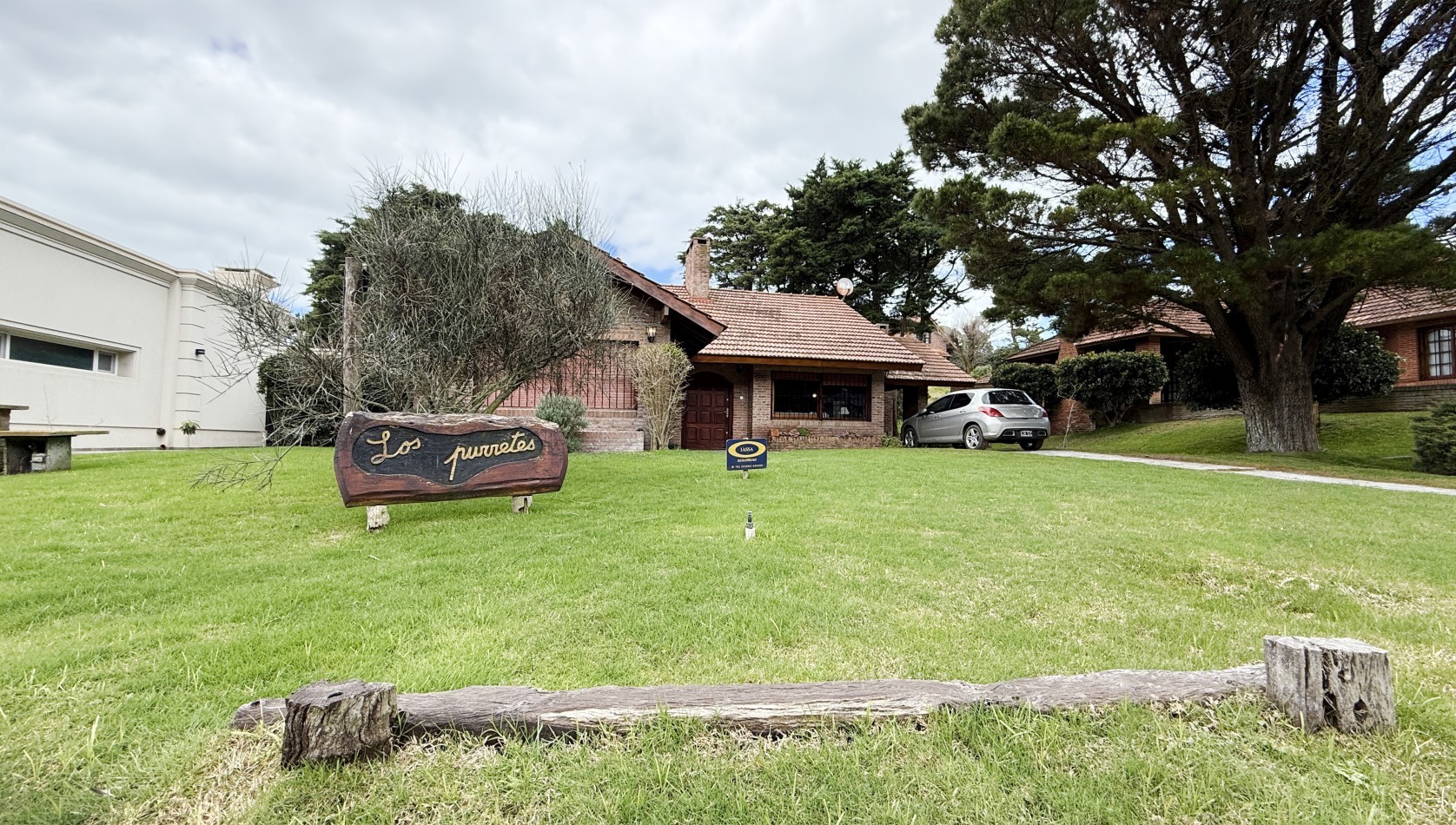 Casa en alquiler Pinamar Norte Playa