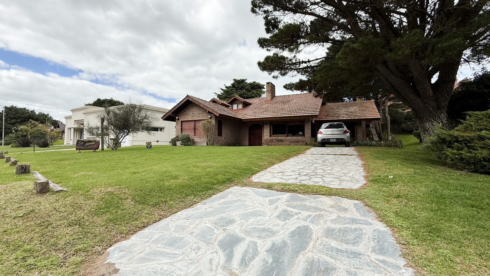 Casa en alquiler Pinamar Norte Playa