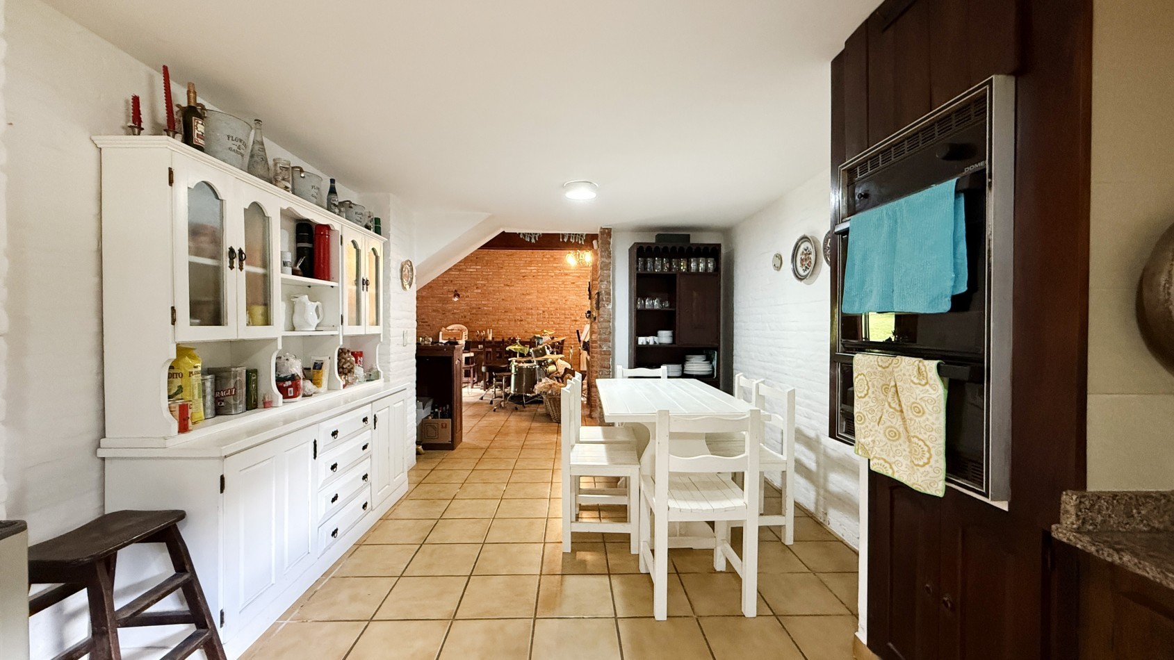 Casa en alquiler Pinamar Norte Playa