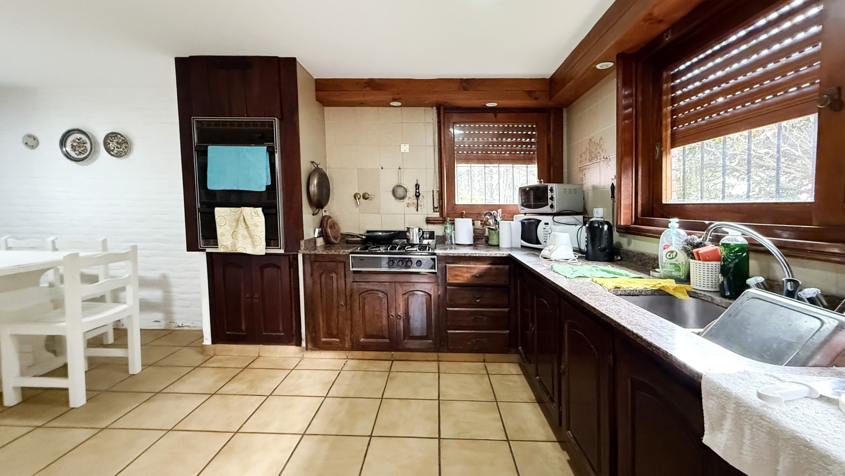 Casa en alquiler Pinamar Norte Playa