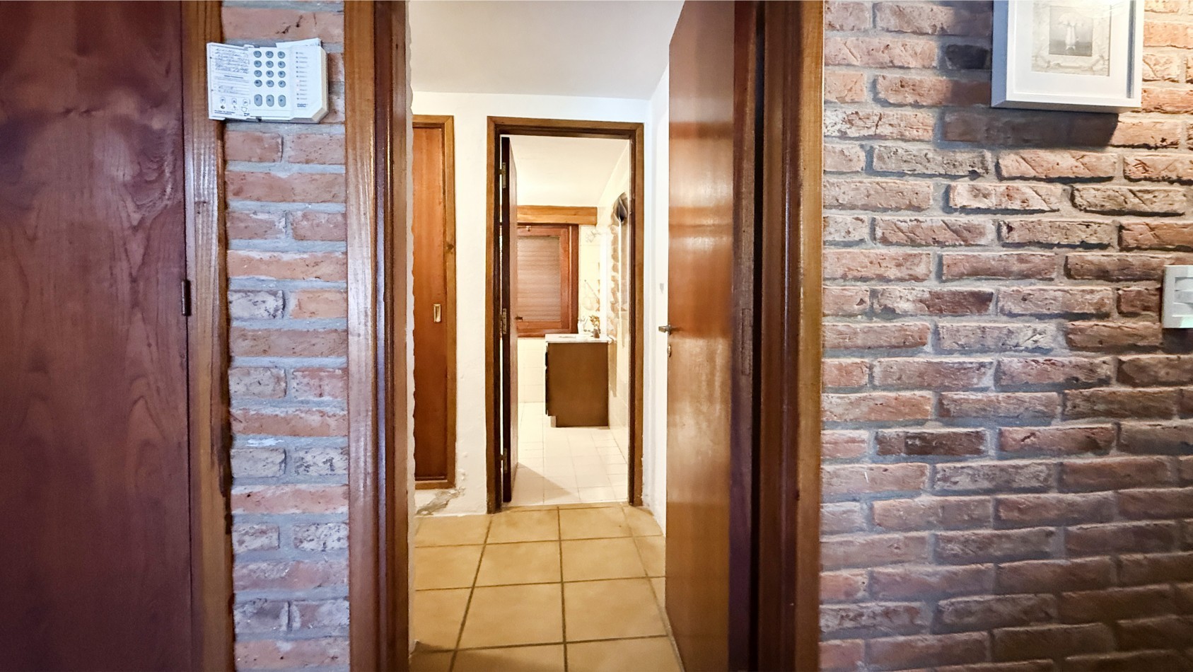 Casa en alquiler Pinamar Norte Playa