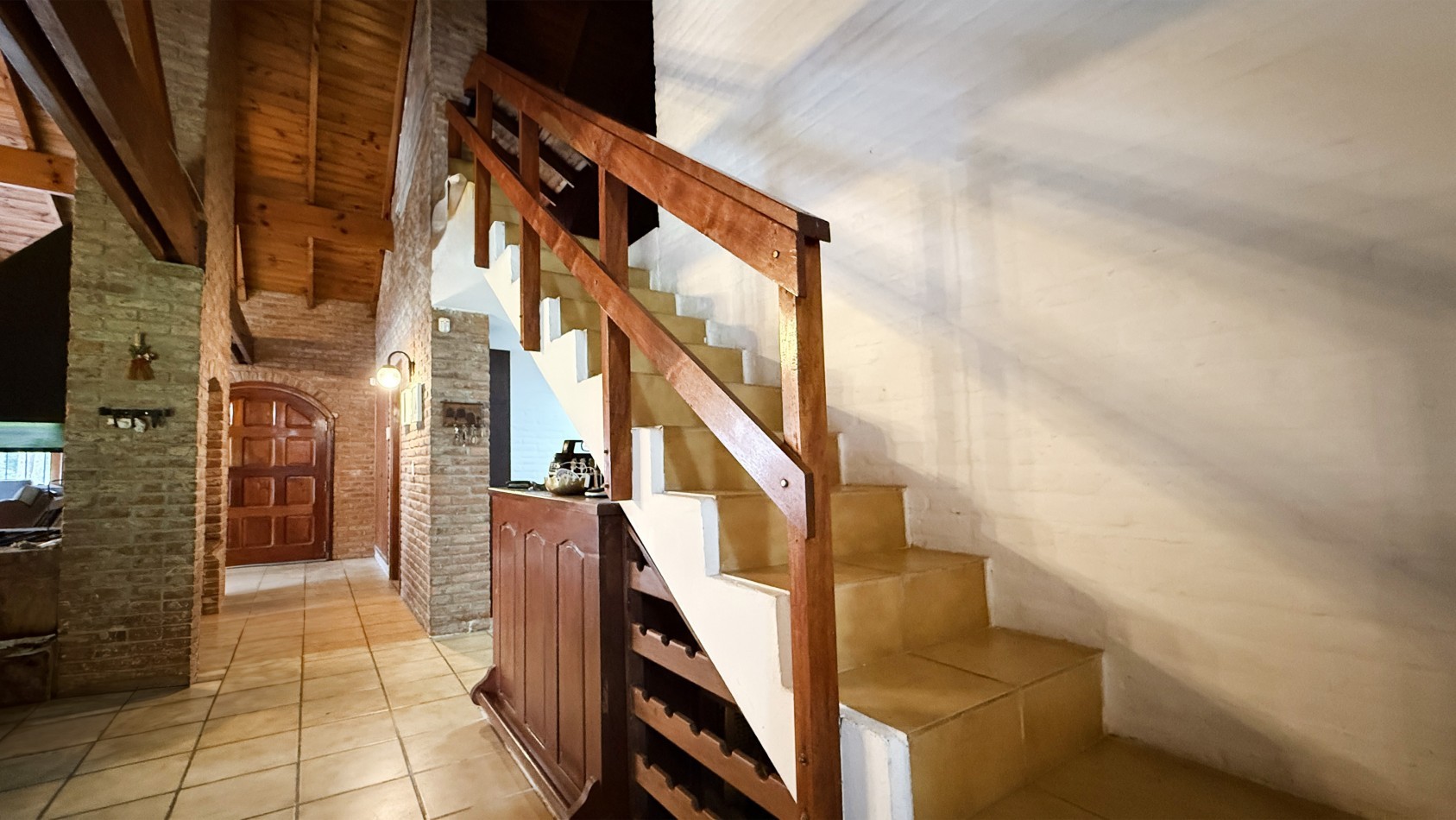 Casa en alquiler Pinamar Norte Playa