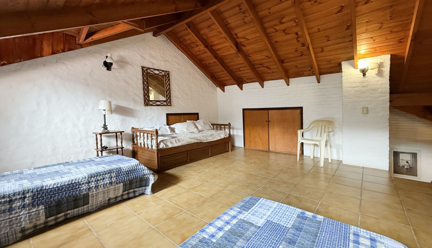 Casa en alquiler Pinamar Norte Playa