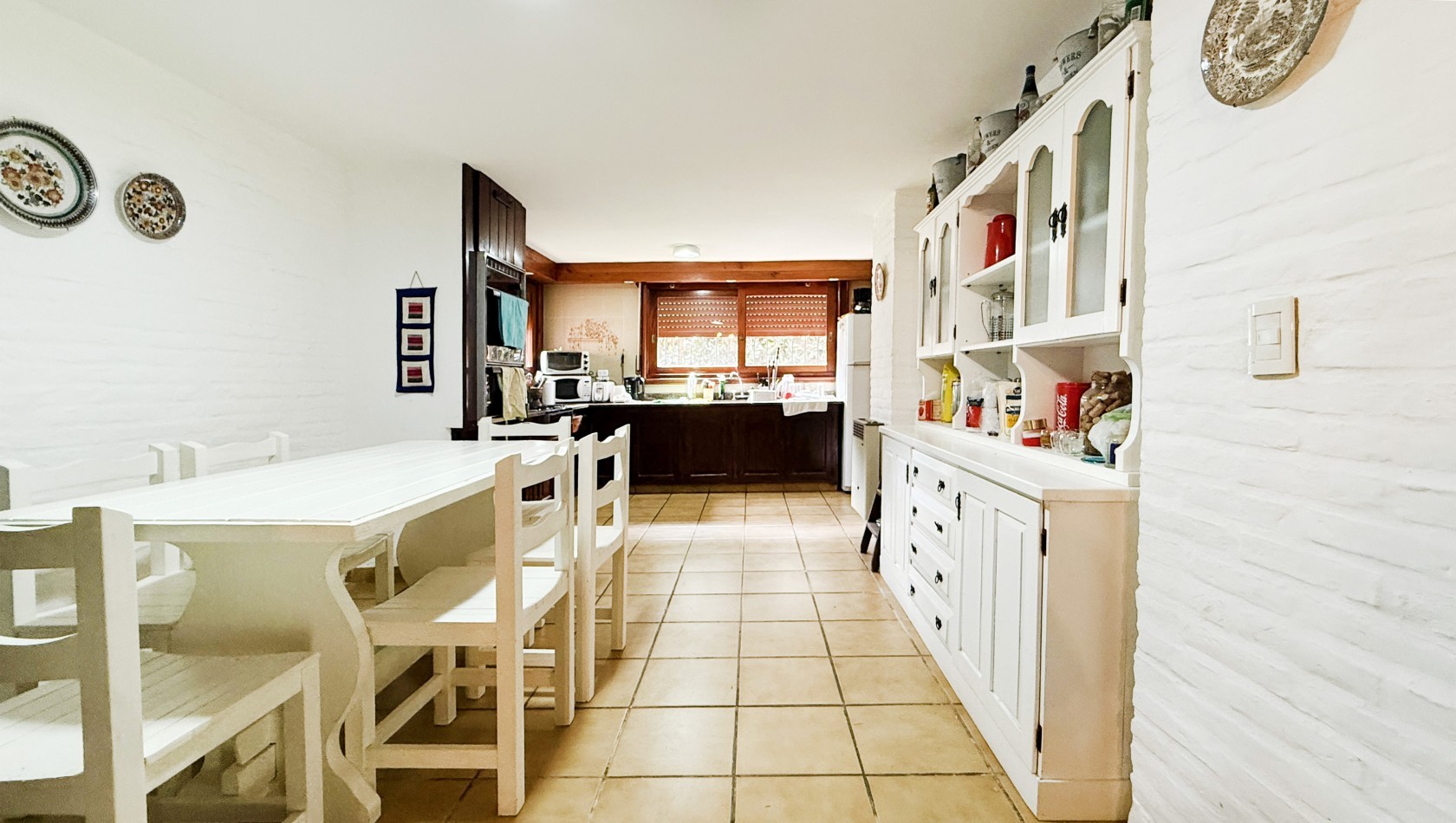 Casa en alquiler Pinamar Norte Playa