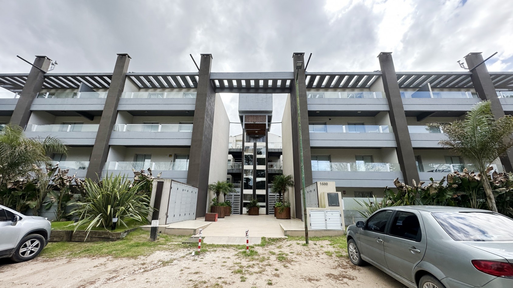 Departamento en alquiler Pinamar Zona B5