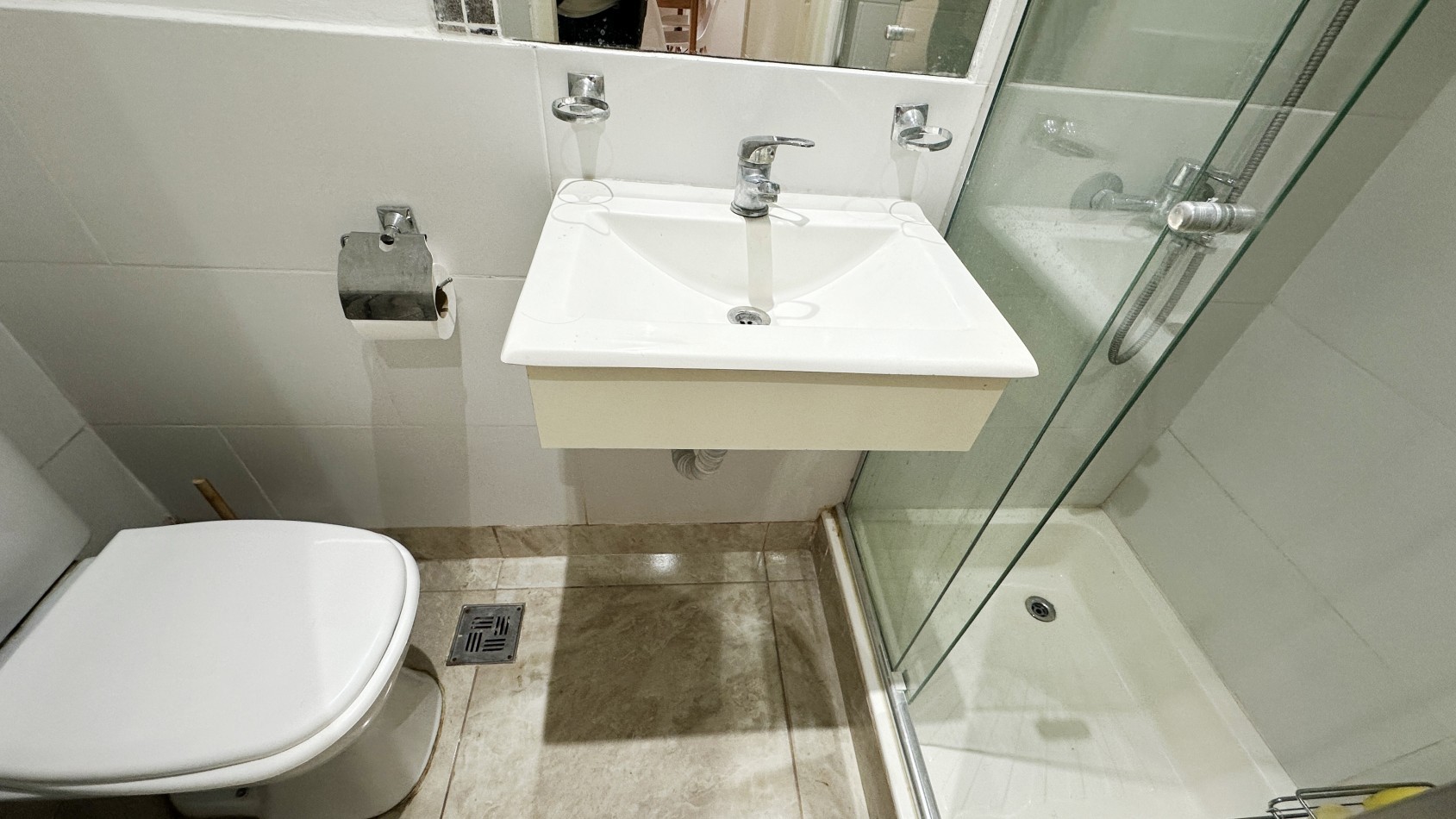 Departamento en alquiler Pinamar Zona B5