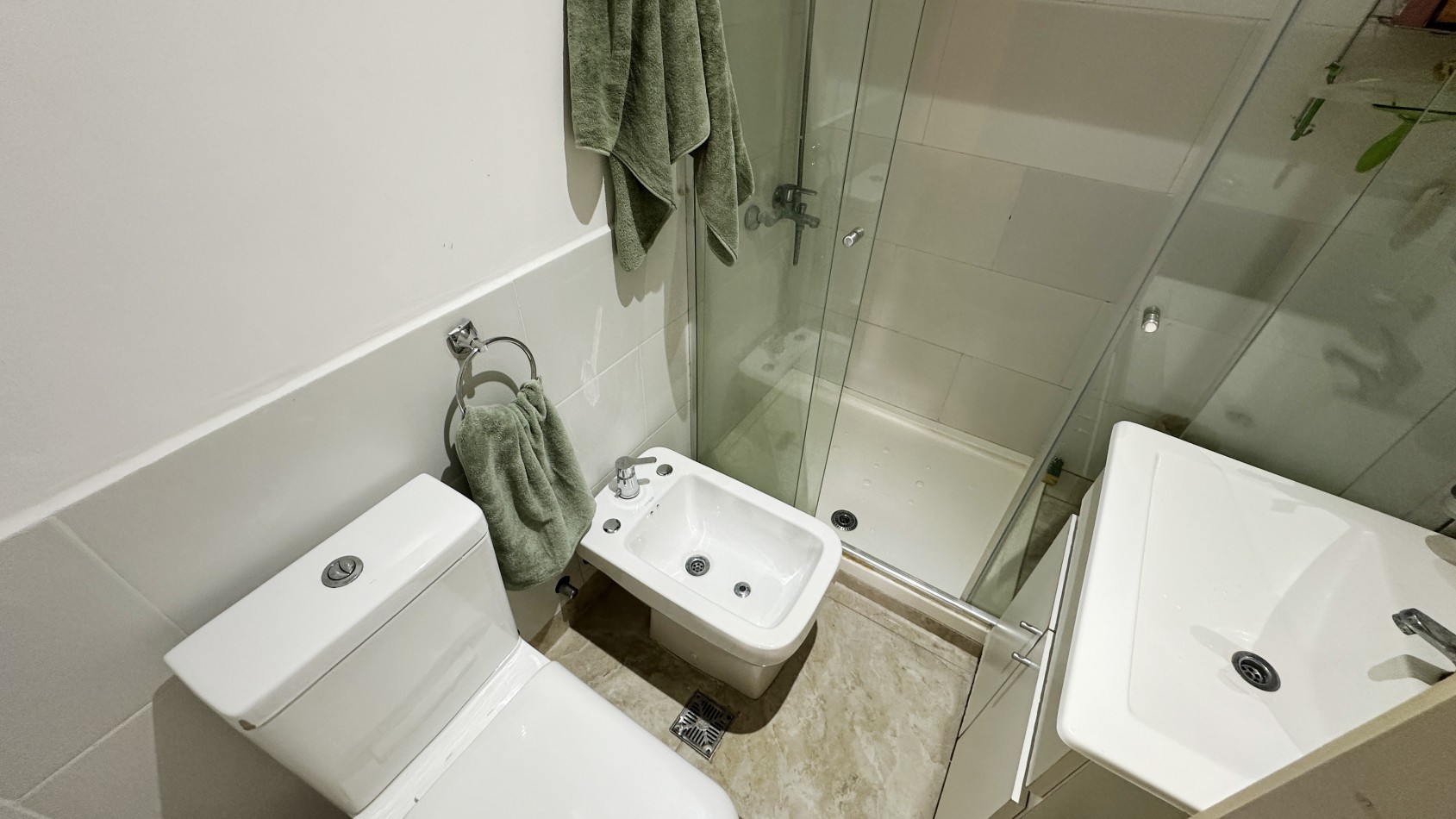 Departamento en alquiler Pinamar Zona B5