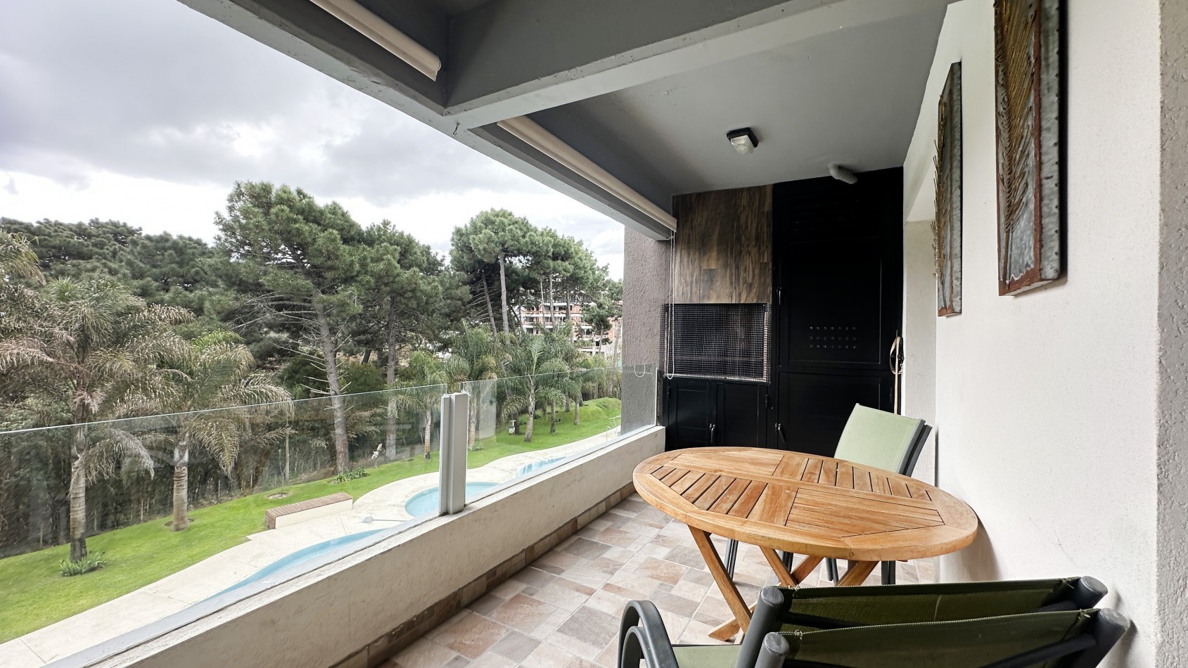 Departamento en alquiler Pinamar Zona B5