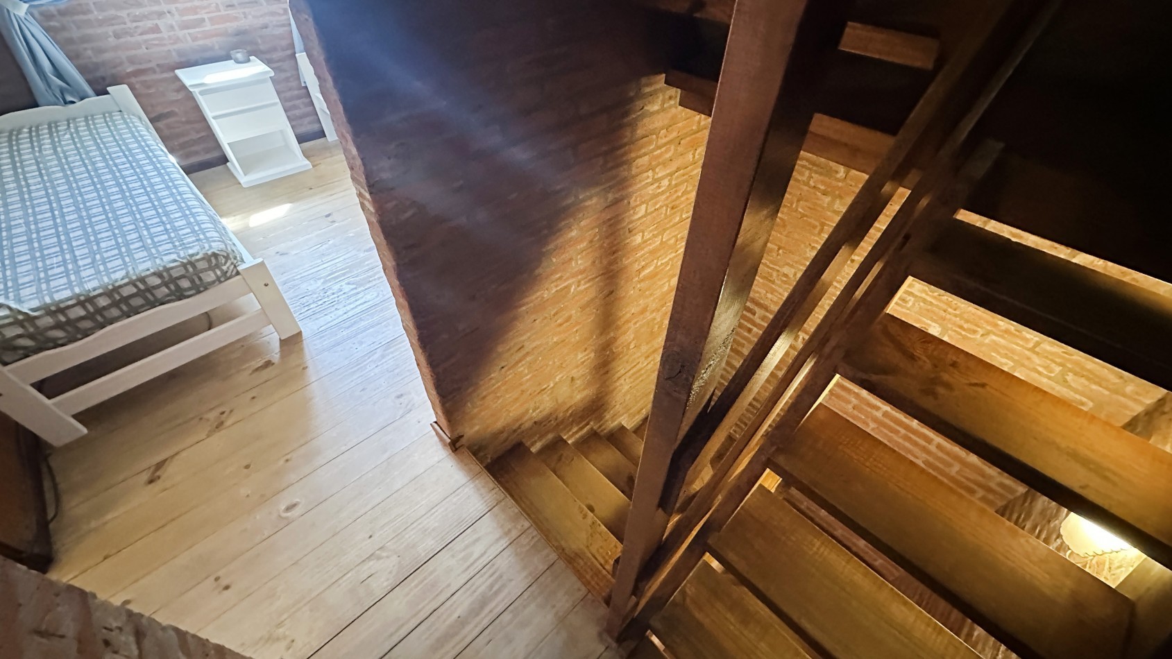 Triplex en alquiler Pinamar Zona Duplex