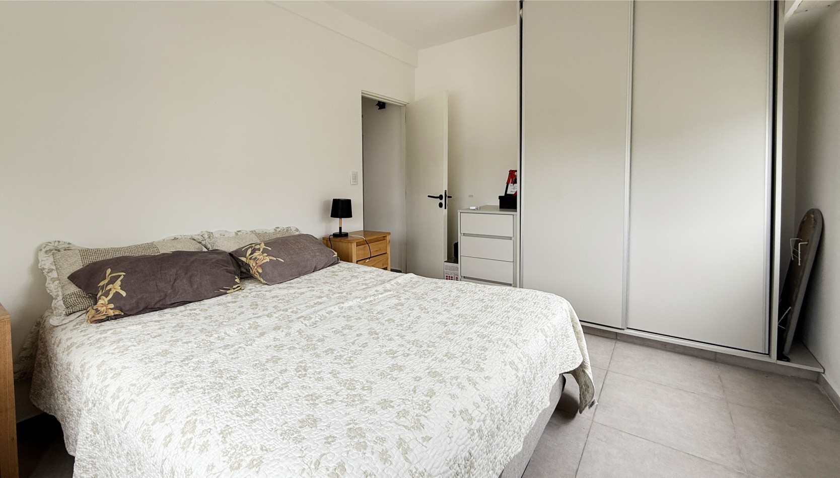 Departamento en venta Pinamar Zona Sur Playa