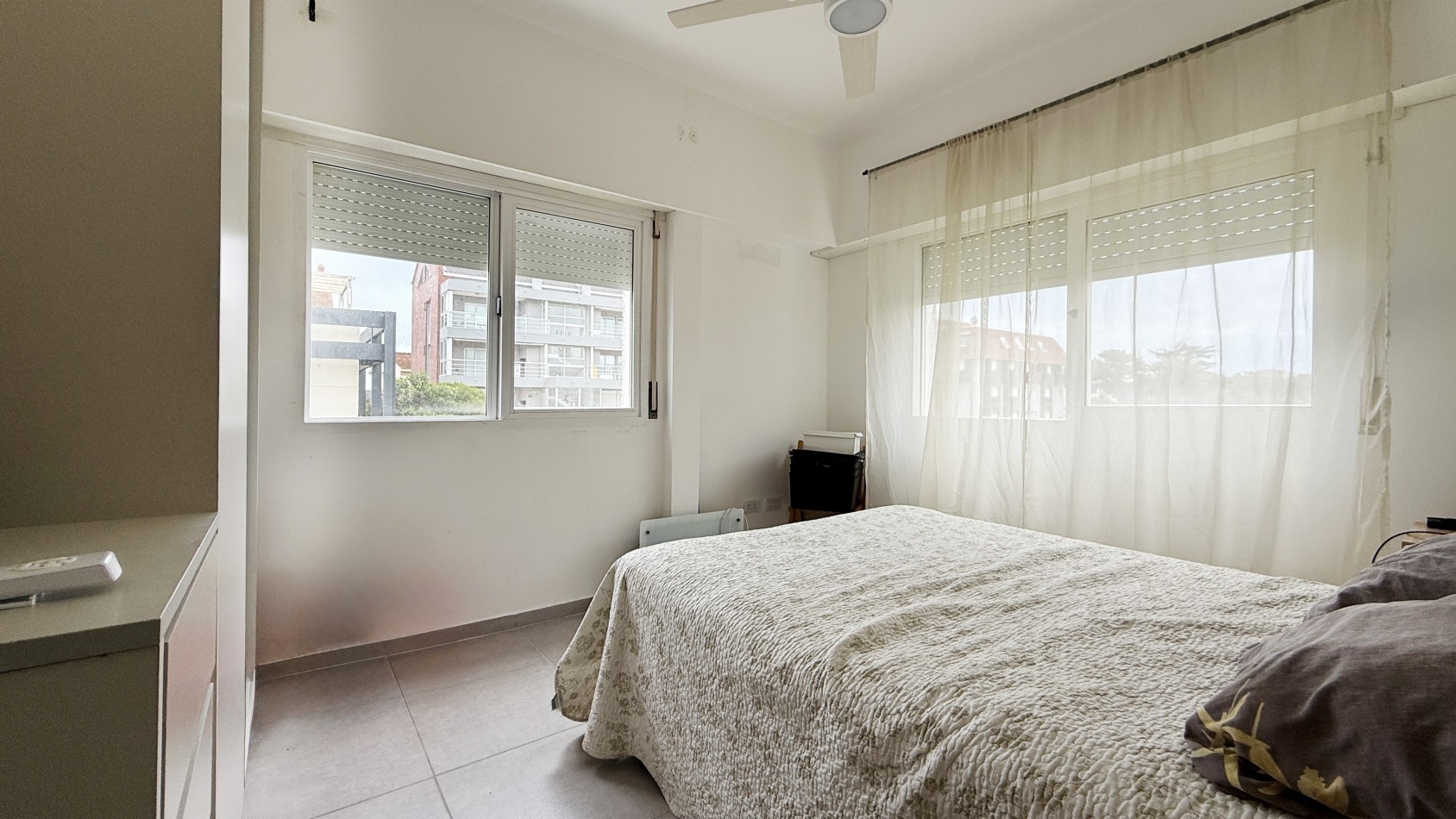 Departamento en venta Pinamar Zona Sur Playa