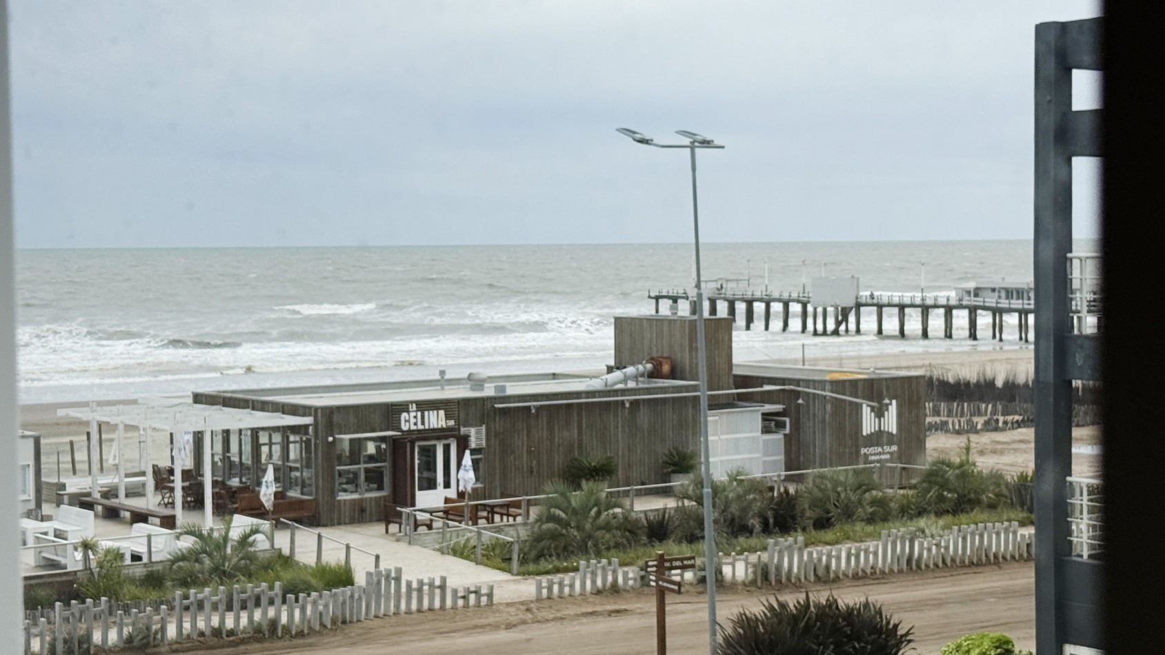 Departamento en venta Pinamar Zona Sur Playa