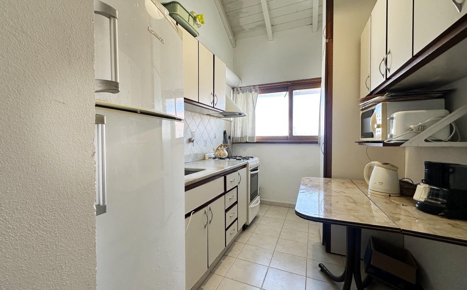 Departamento en alquiler Pinamar Zona centro Playa - SEMANA SANTA