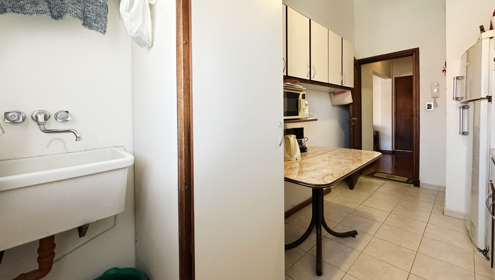 Departamento en alquiler Pinamar Zona centro Playa - SEMANA SANTA