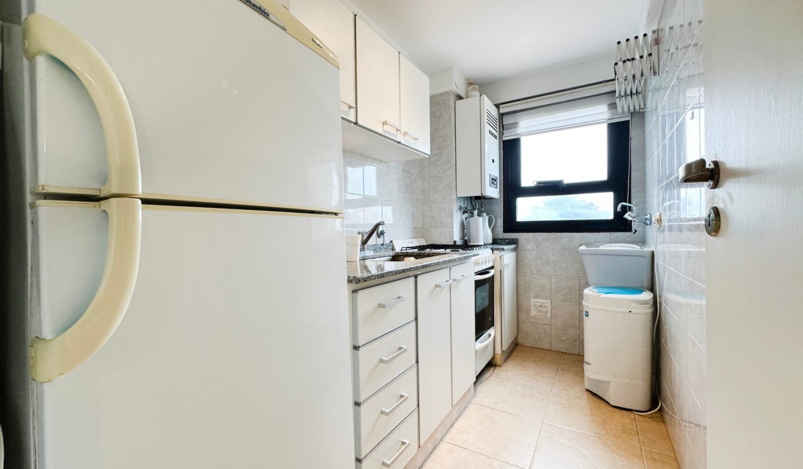 Departamento en venta Pinamar - Zona Norte Playa