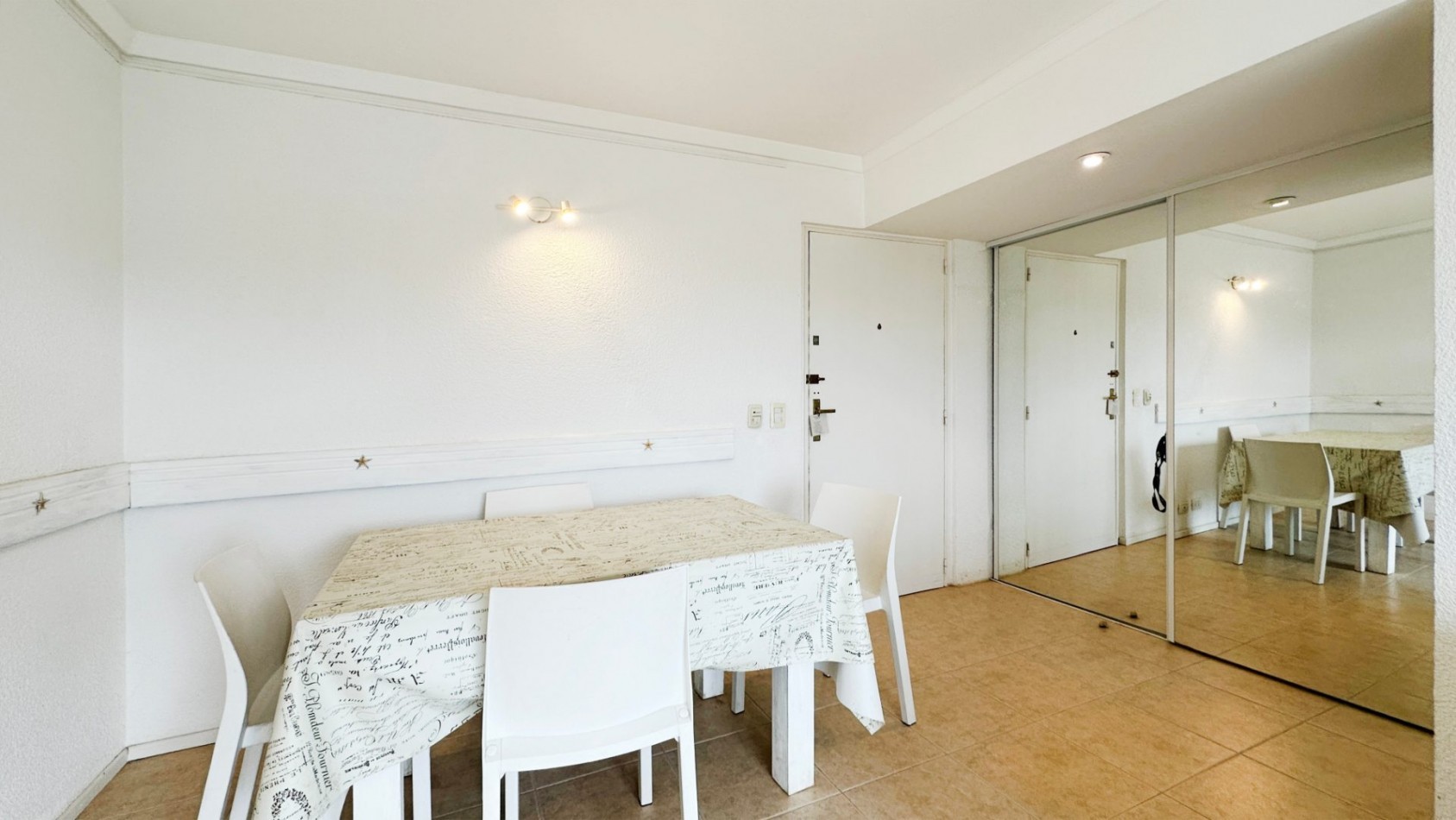 Departamento en venta Pinamar - Zona Norte Playa