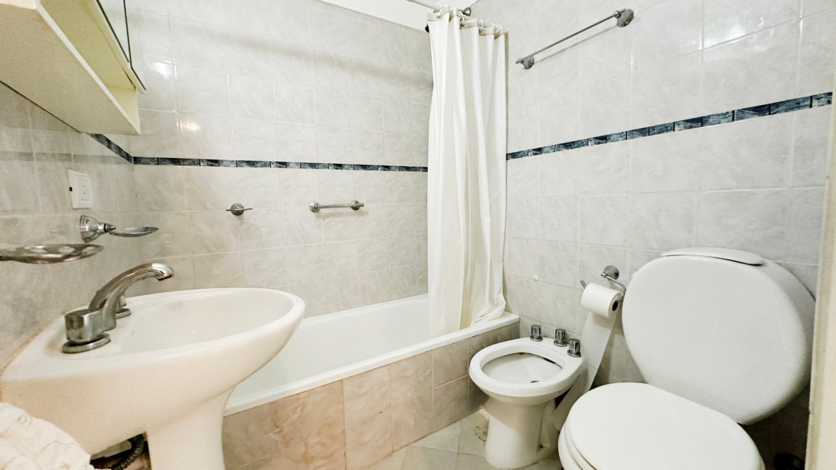 Departamento en venta Pinamar - Zona Norte Playa