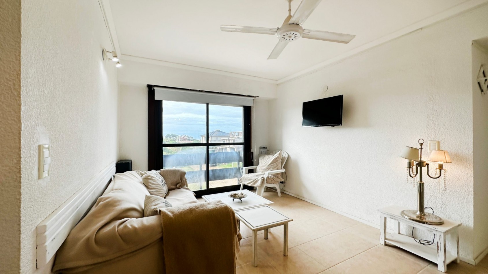 Departamento en venta Pinamar - Zona Norte Playa