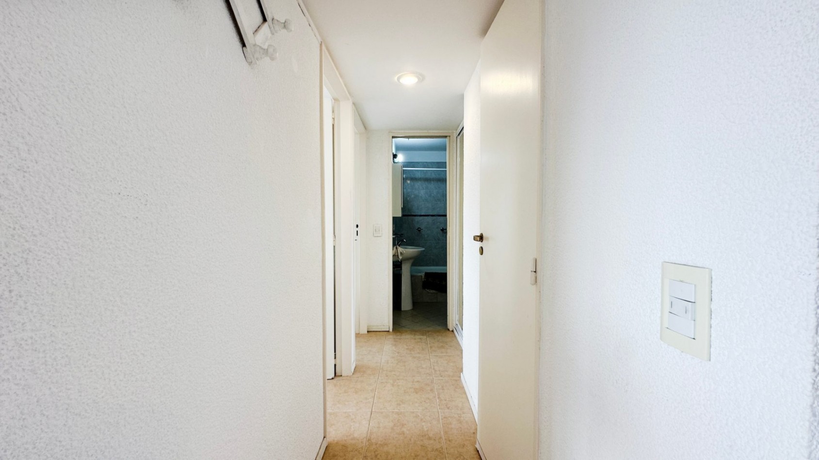 Departamento en venta Pinamar - Zona Norte Playa