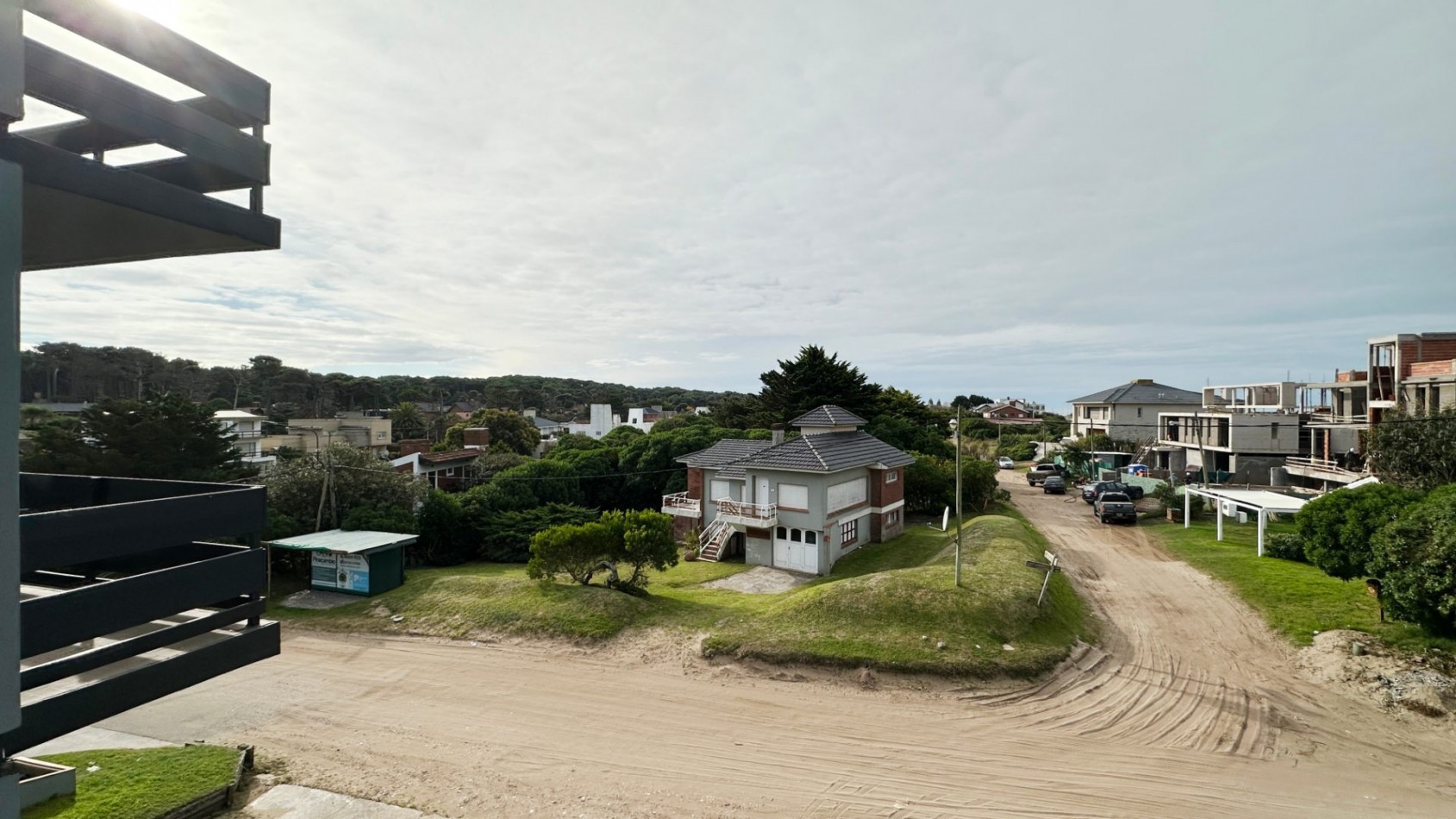 Departamento en venta Pinamar - Zona Norte Playa