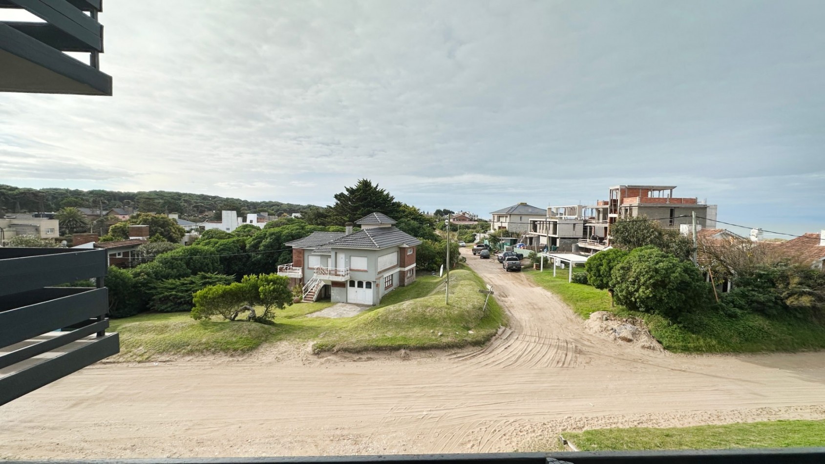 Departamento en venta Pinamar - Zona Norte Playa