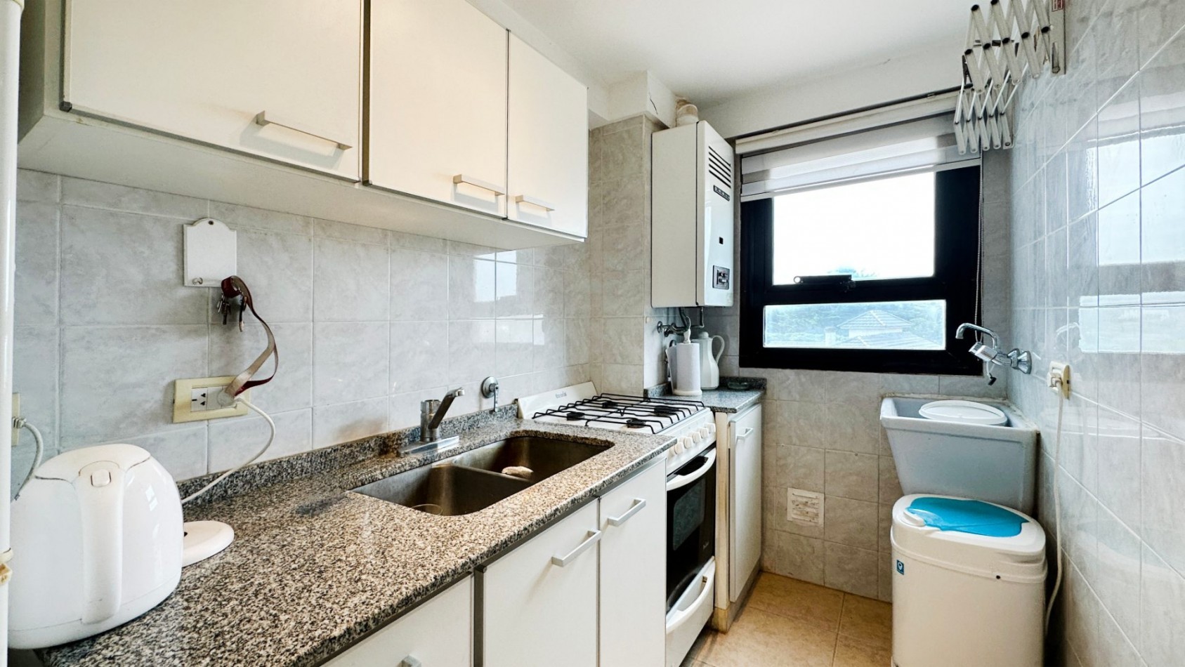 Departamento en venta Pinamar - Zona Norte Playa