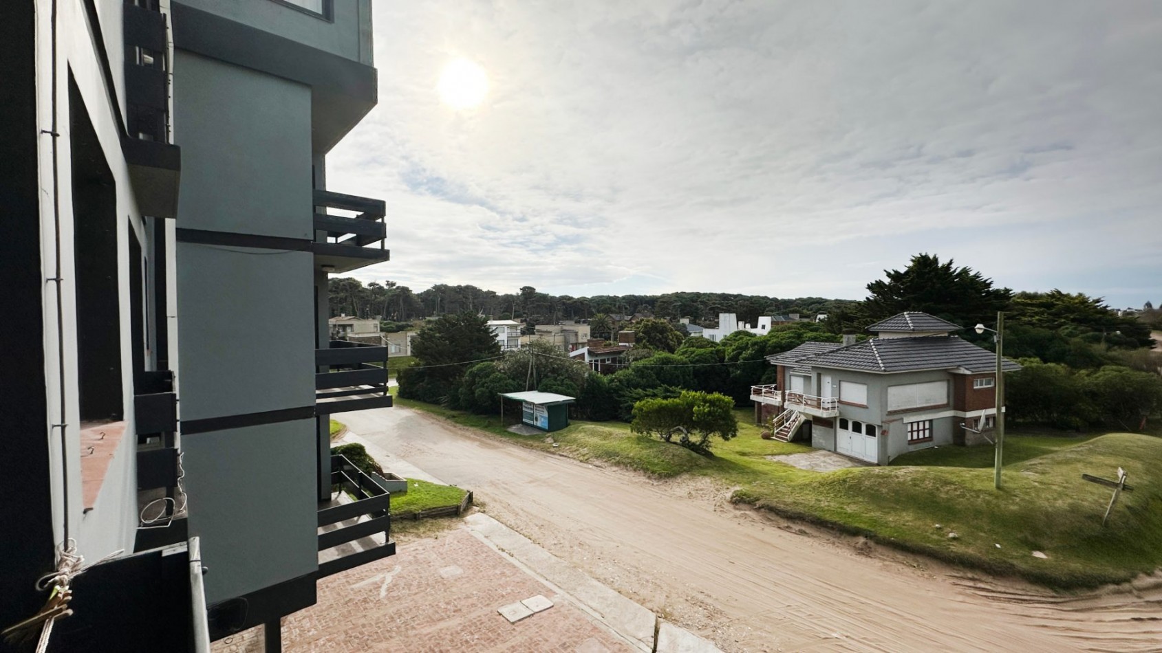 Departamento en venta Pinamar - Zona Norte Playa