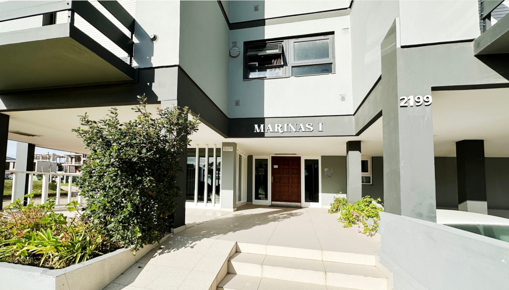 Departamento en venta Pinamar - Zona Norte Playa