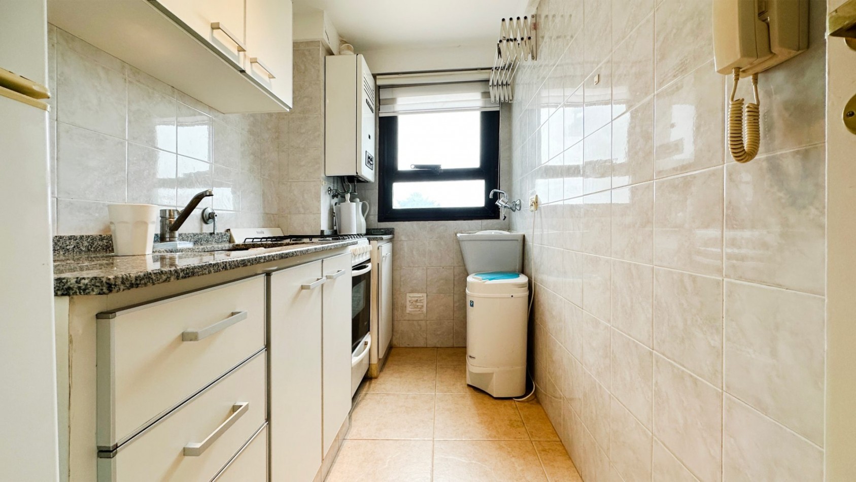 Departamento en venta Pinamar - Zona Norte Playa