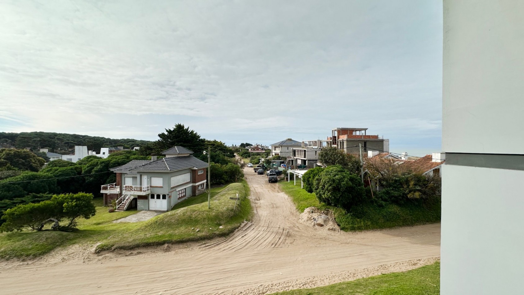 Departamento en venta Pinamar - Zona Norte Playa