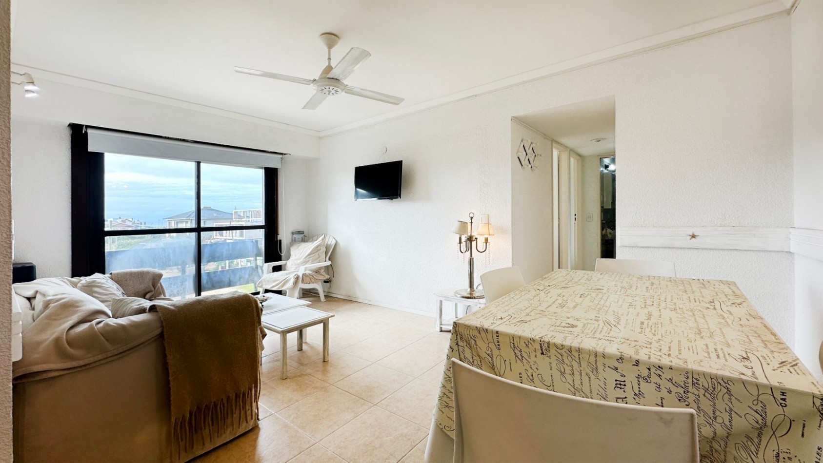 Departamento en venta Pinamar - Zona Norte Playa