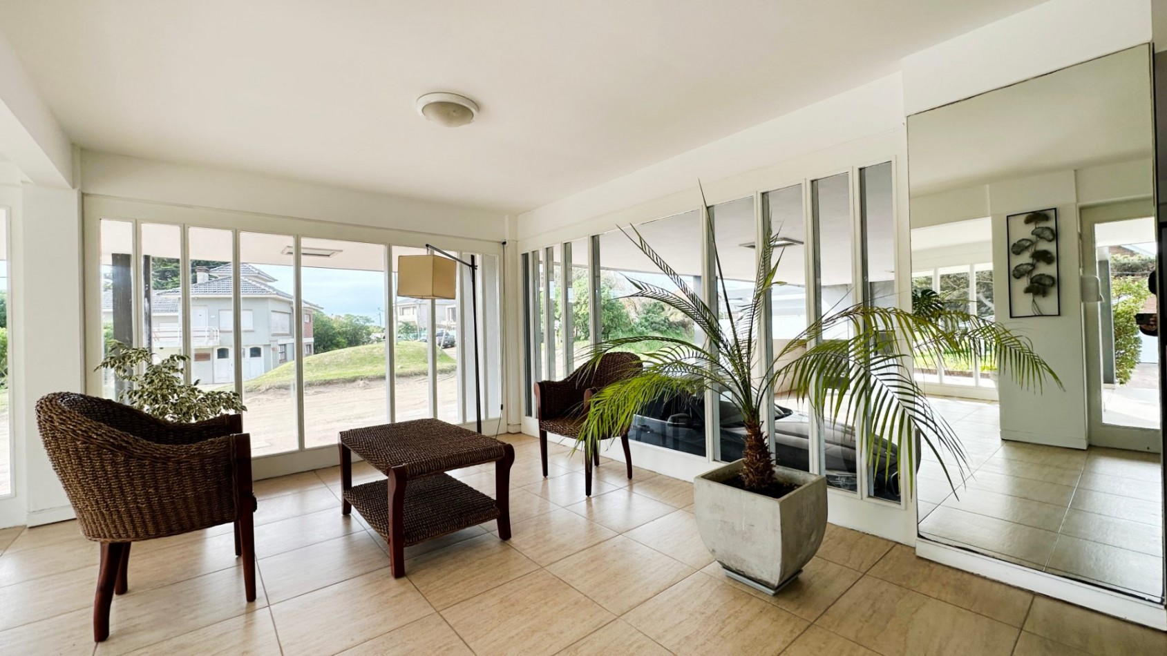 Departamento en venta Pinamar - Zona Norte Playa