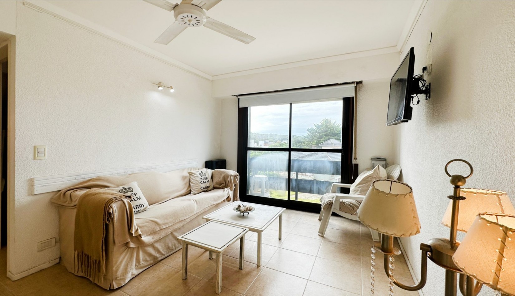 Departamento en venta Pinamar - Zona Norte Playa