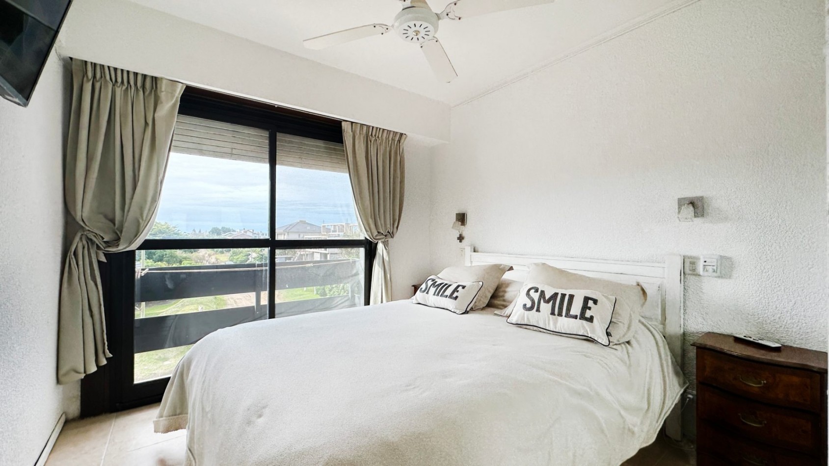 Departamento en venta Pinamar - Zona Norte Playa