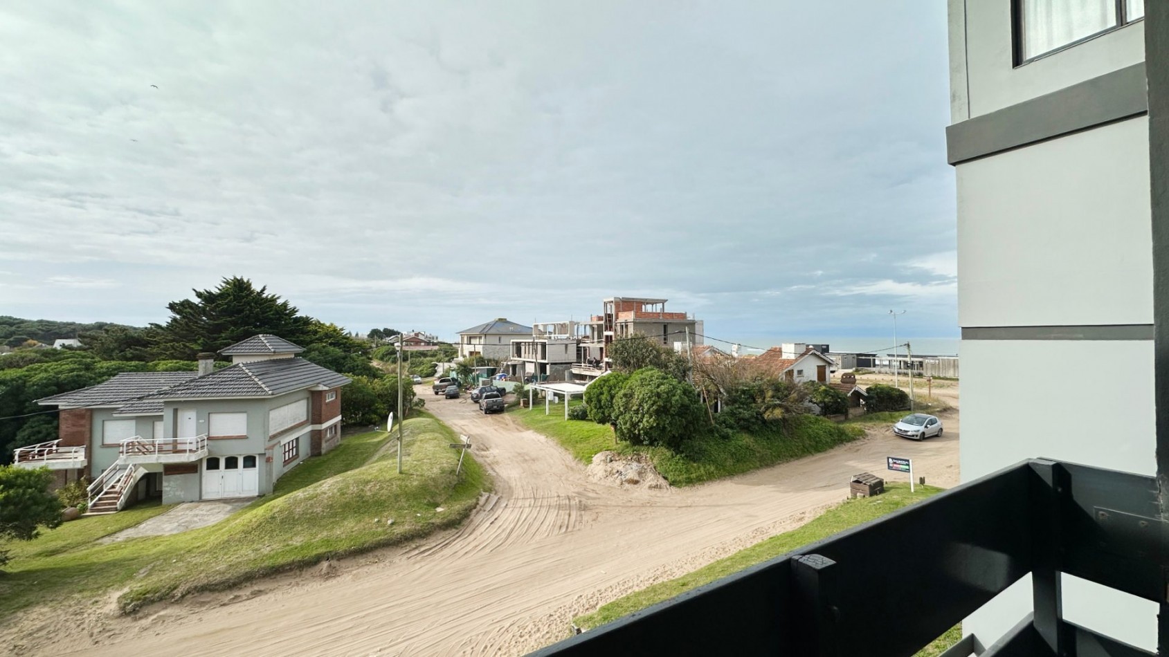 Departamento en venta Pinamar - Zona Norte Playa