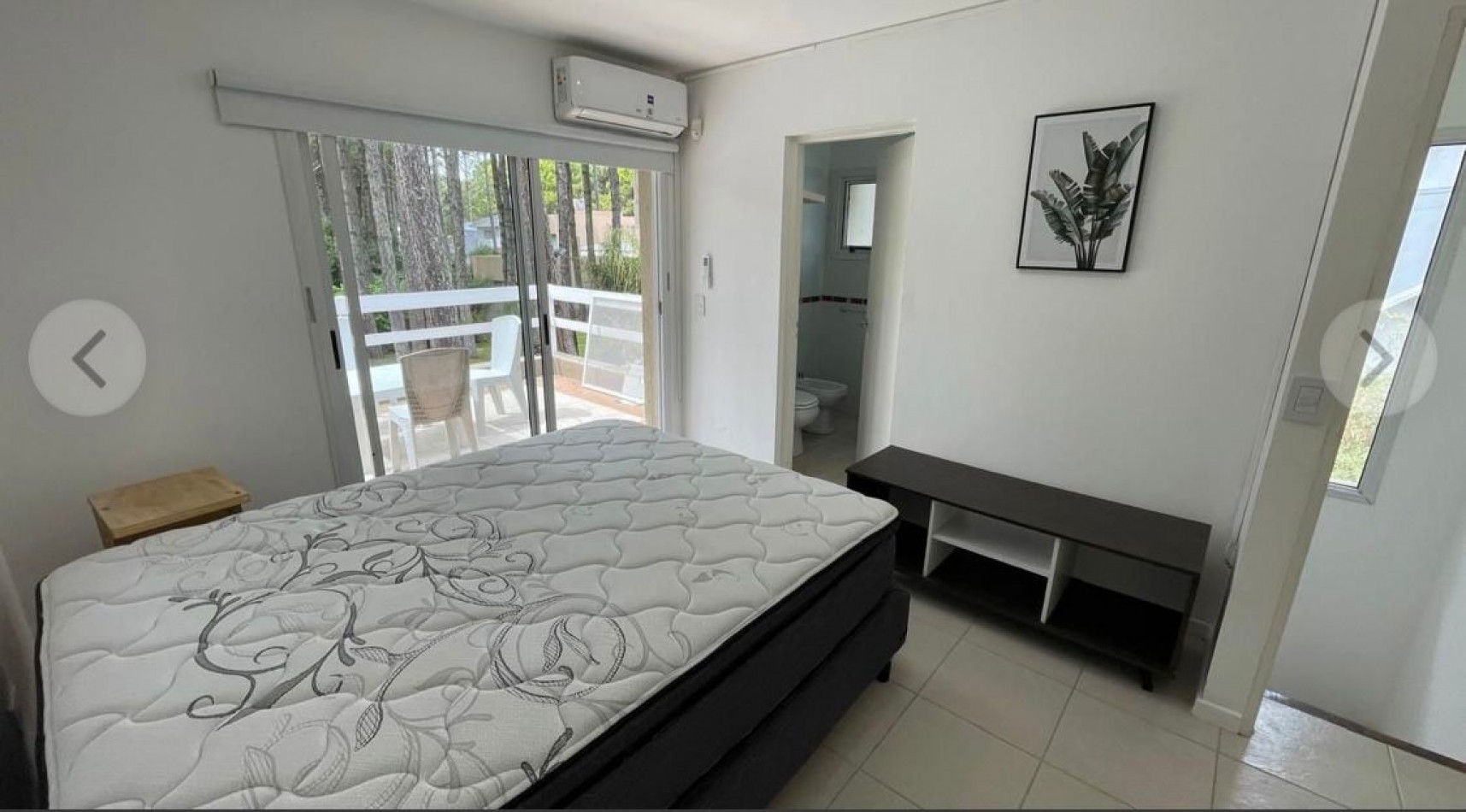 Casa en Alquiler en Pinamar - Zona Aromos