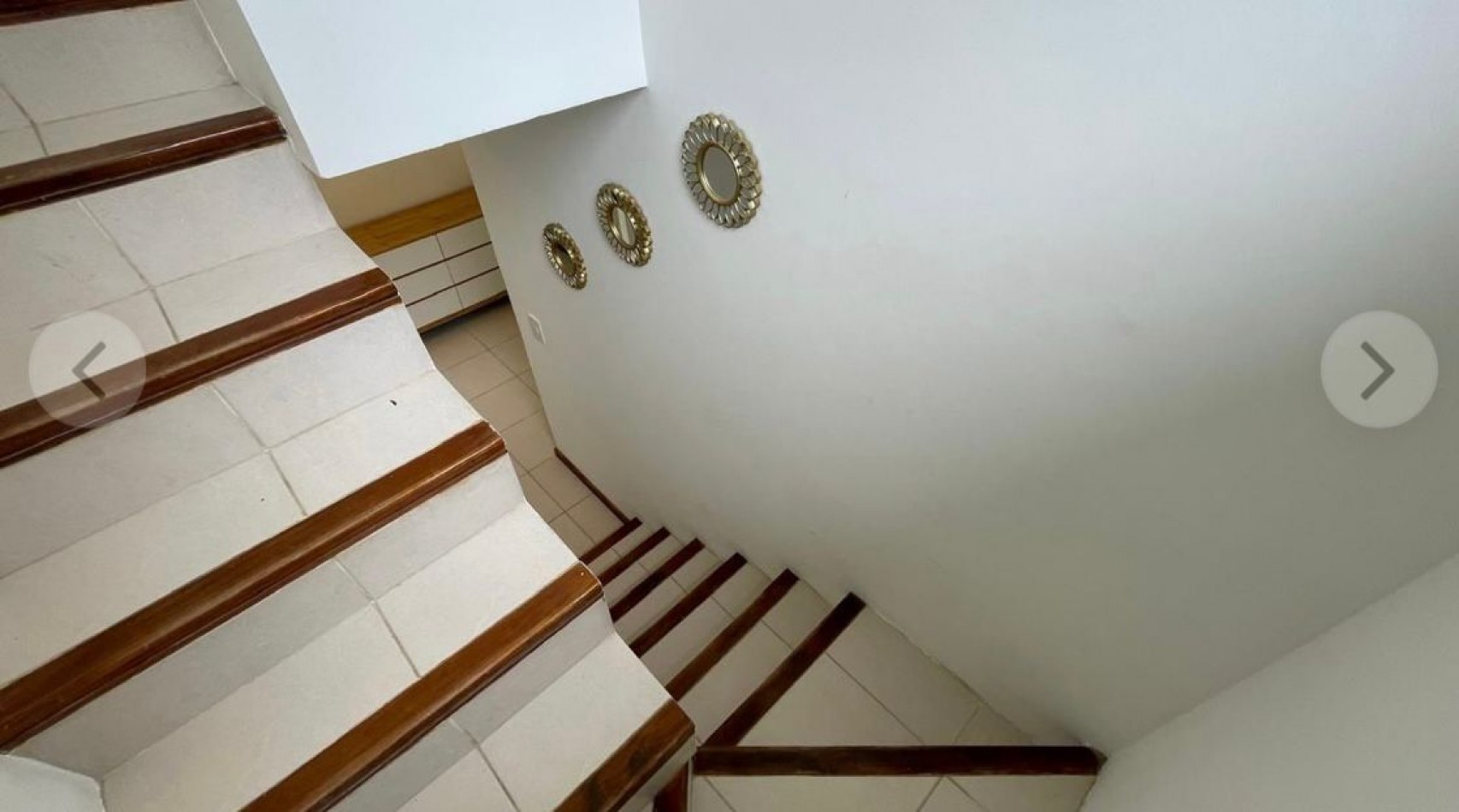 Casa en Alquiler en Pinamar - Zona Aromos