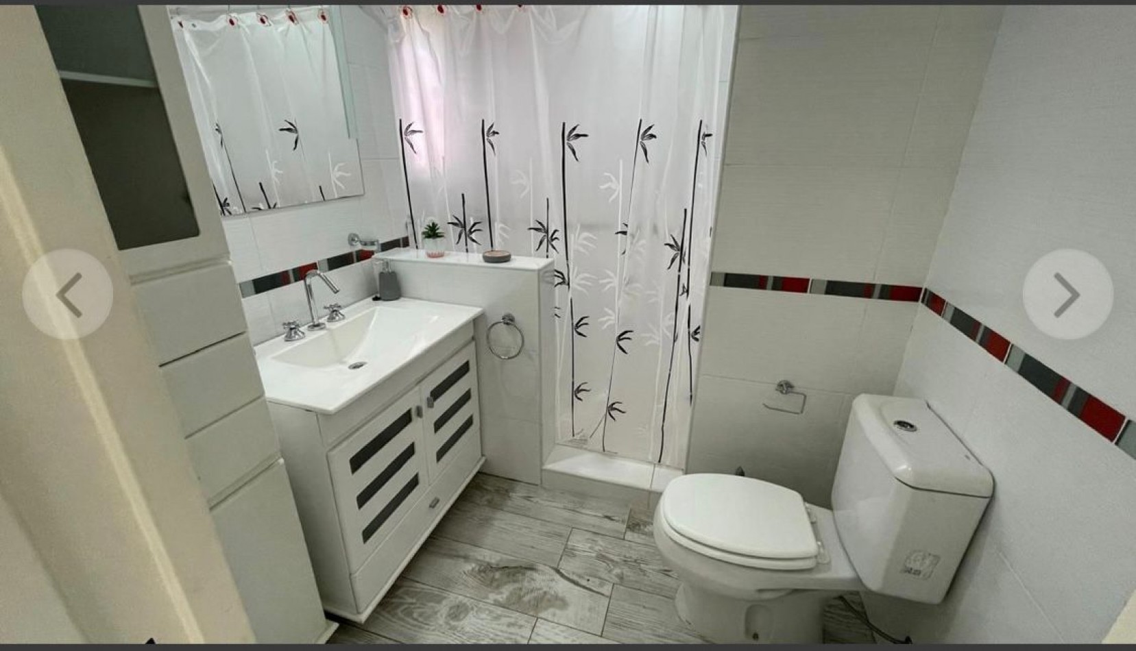Casa en Alquiler en Pinamar - Zona Aromos