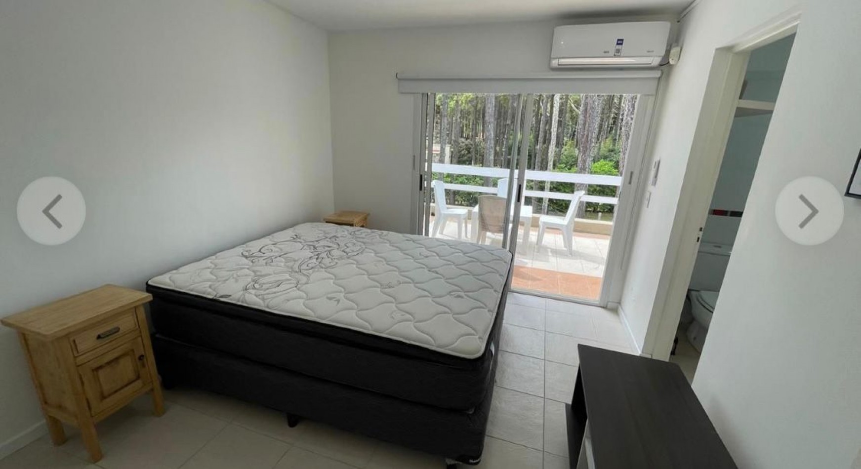 Casa en Alquiler en Pinamar - Zona Aromos