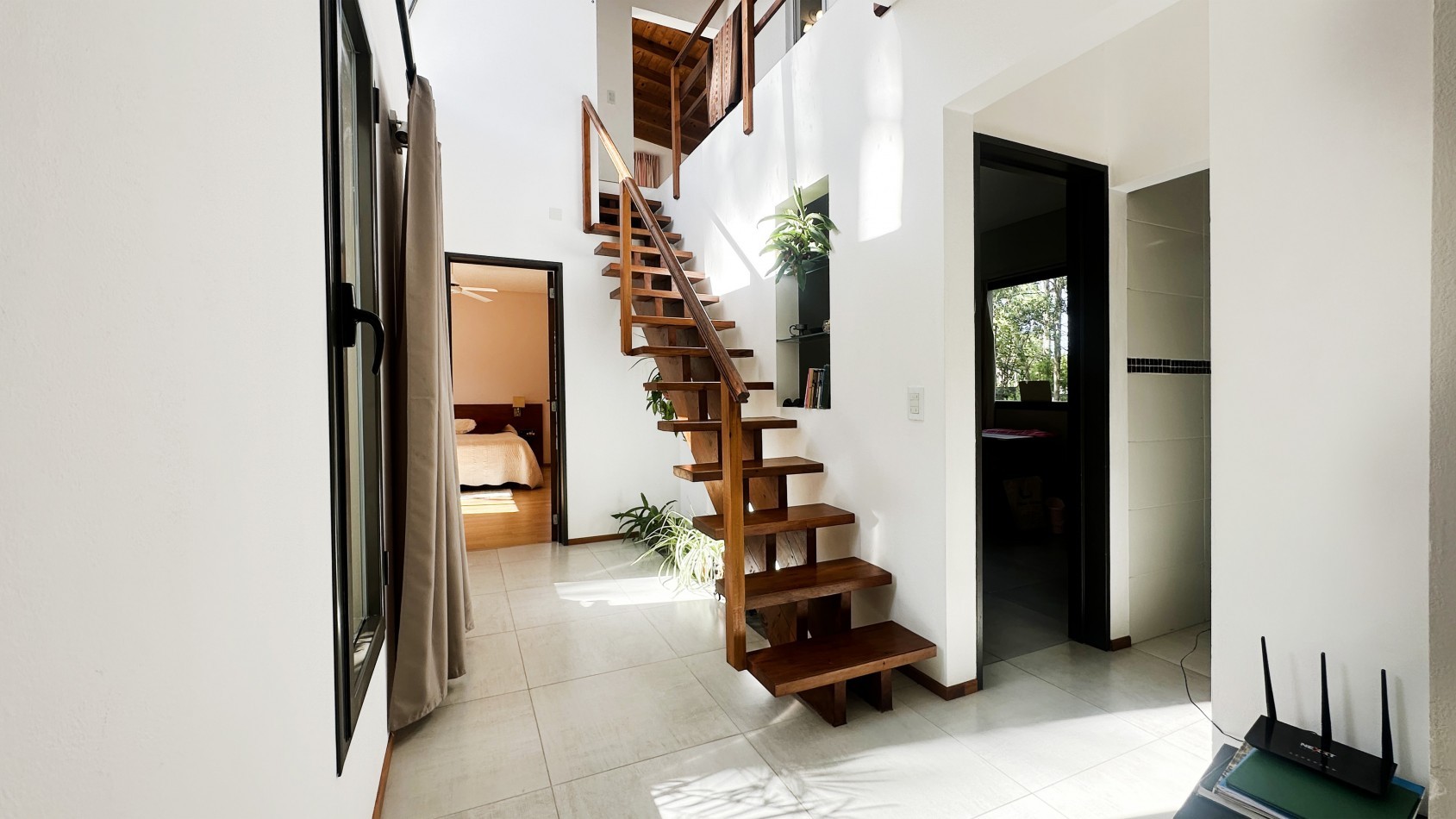 Casa en Alquiler en Pinamar Norte Zona Alamos