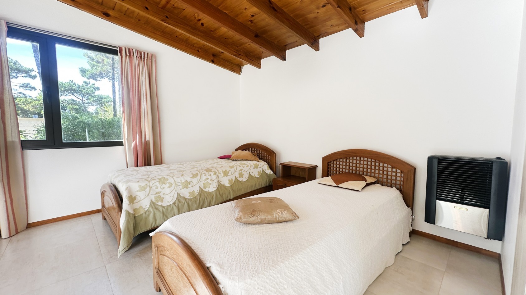 Casa en Alquiler en Pinamar Norte Zona Alamos