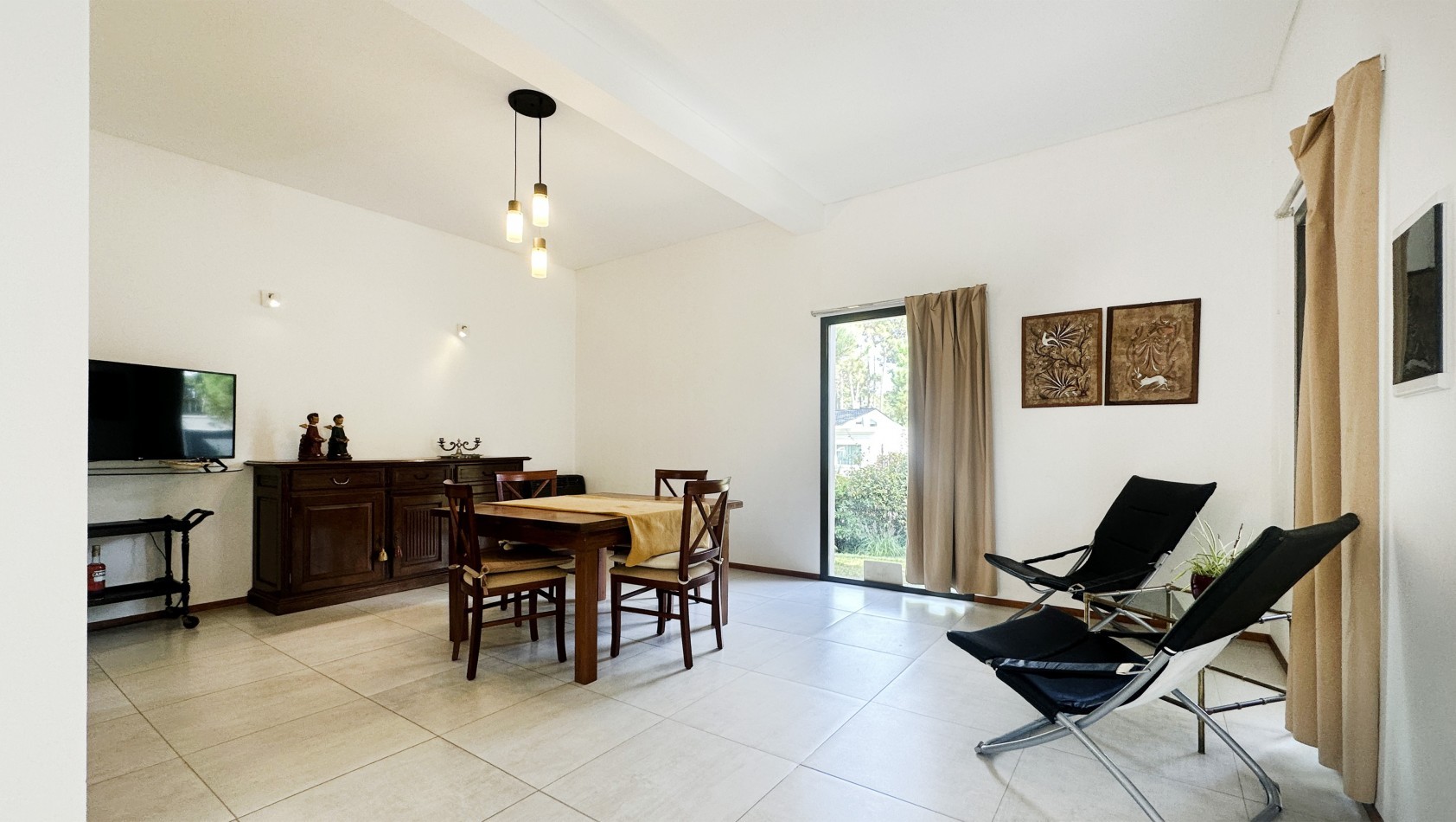 Casa en Alquiler en Pinamar Norte Zona Alamos