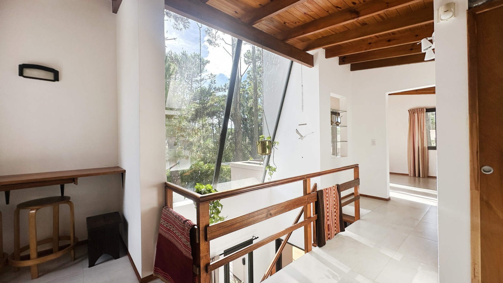 Casa en Alquiler en Pinamar Norte Zona Alamos