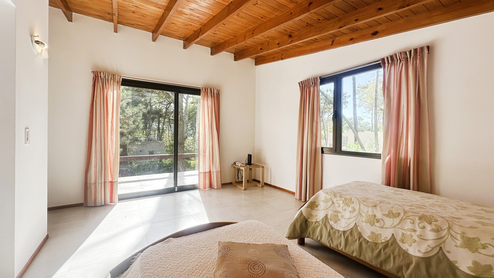 Casa en Alquiler en Pinamar Norte Zona Alamos