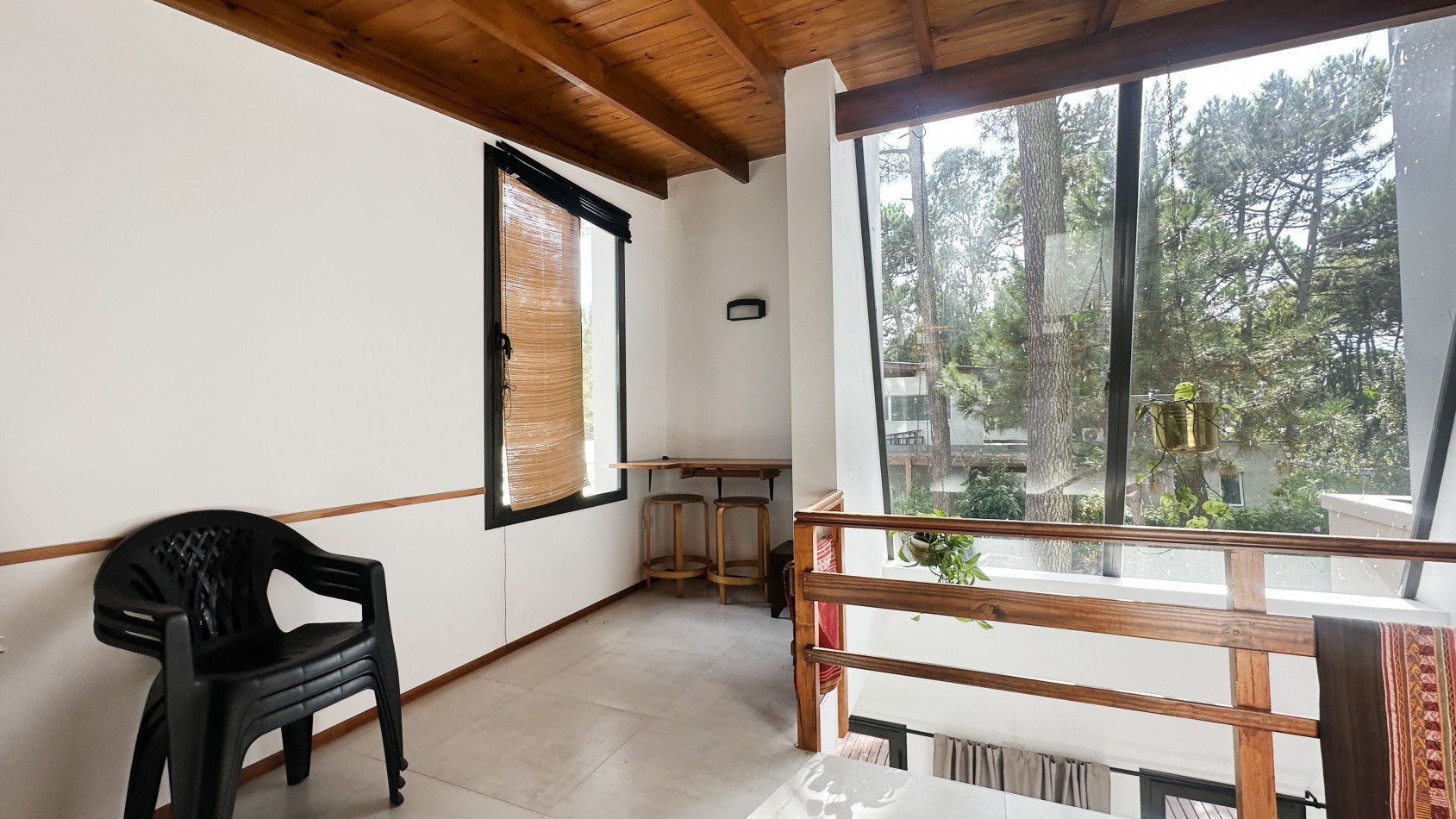 Casa en Alquiler en Pinamar Norte Zona Alamos
