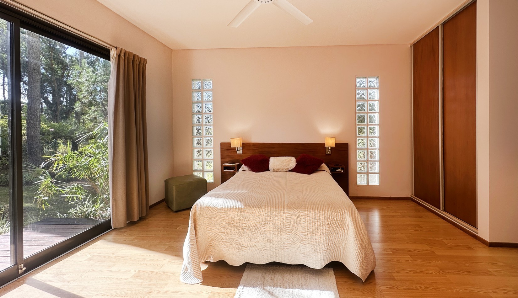 Casa en Alquiler en Pinamar Norte Zona Alamos