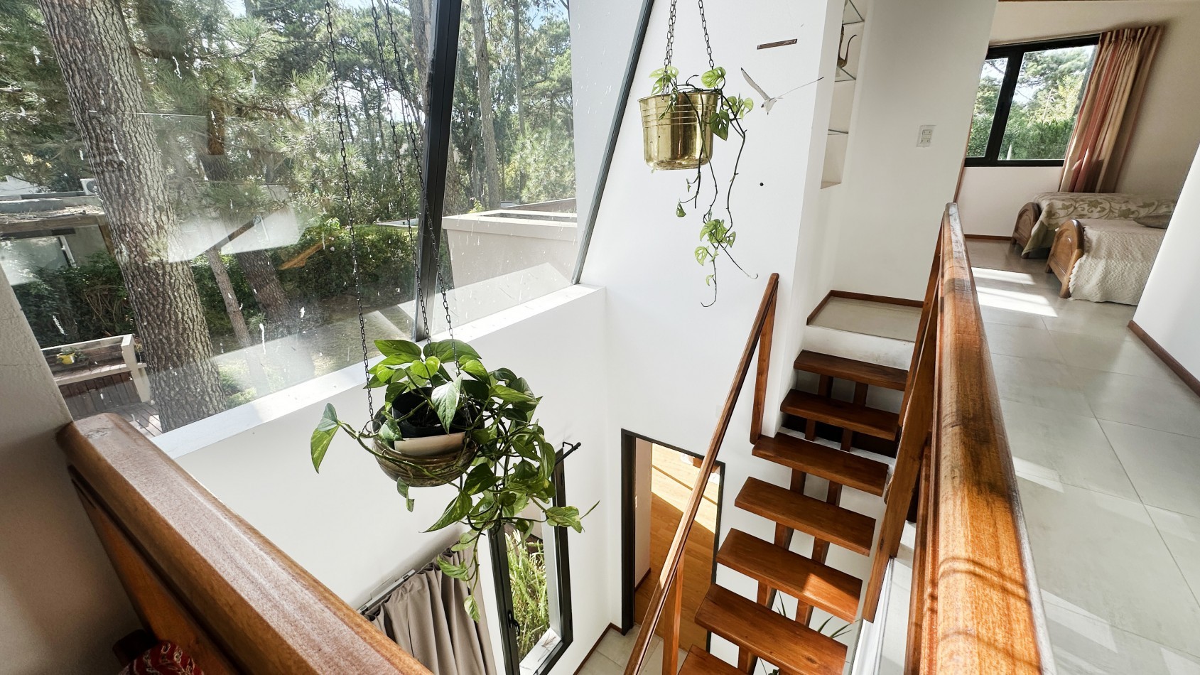 Casa en Alquiler en Pinamar Norte Zona Alamos
