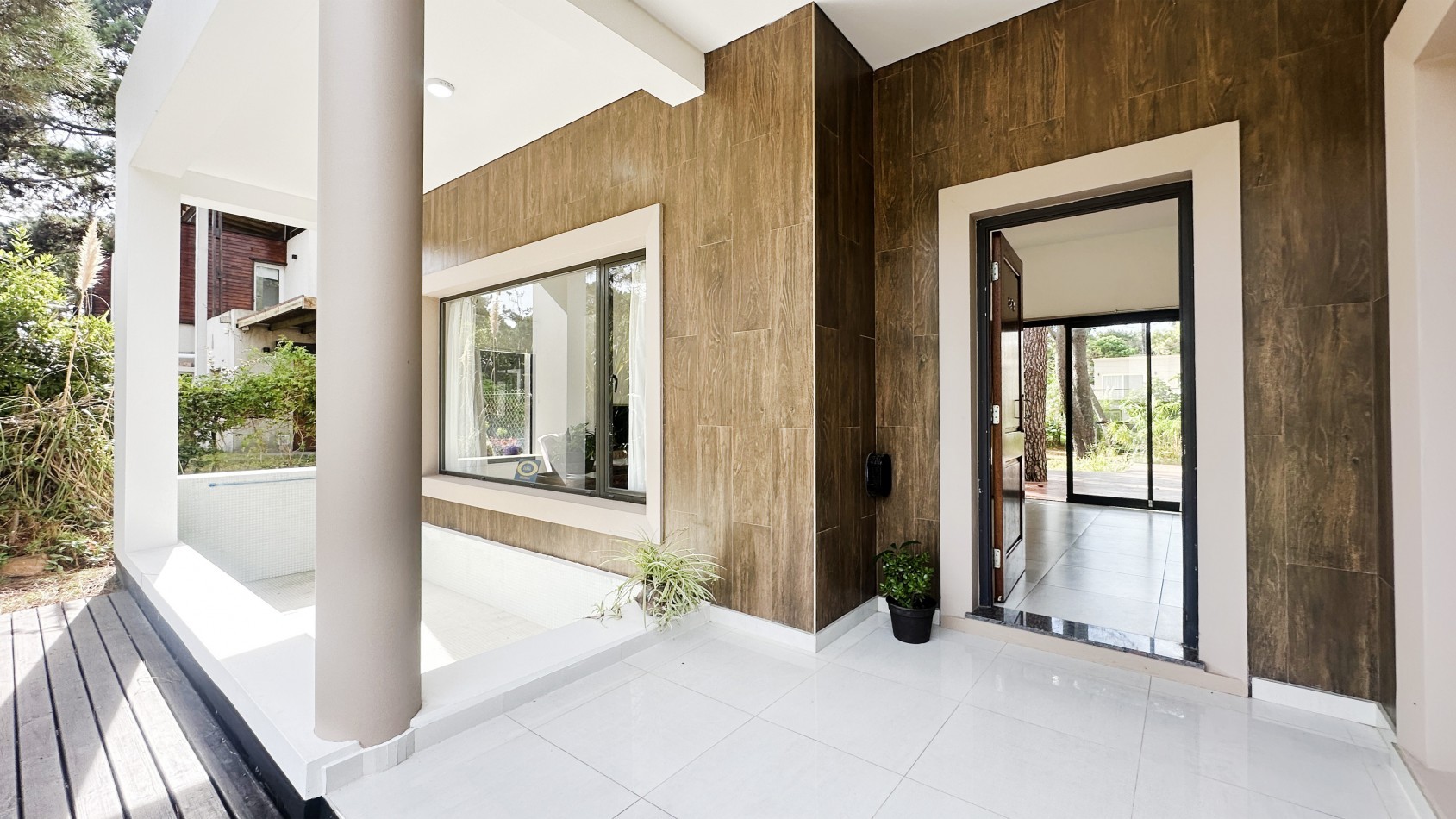 Casa en Alquiler en Pinamar Norte Zona Alamos