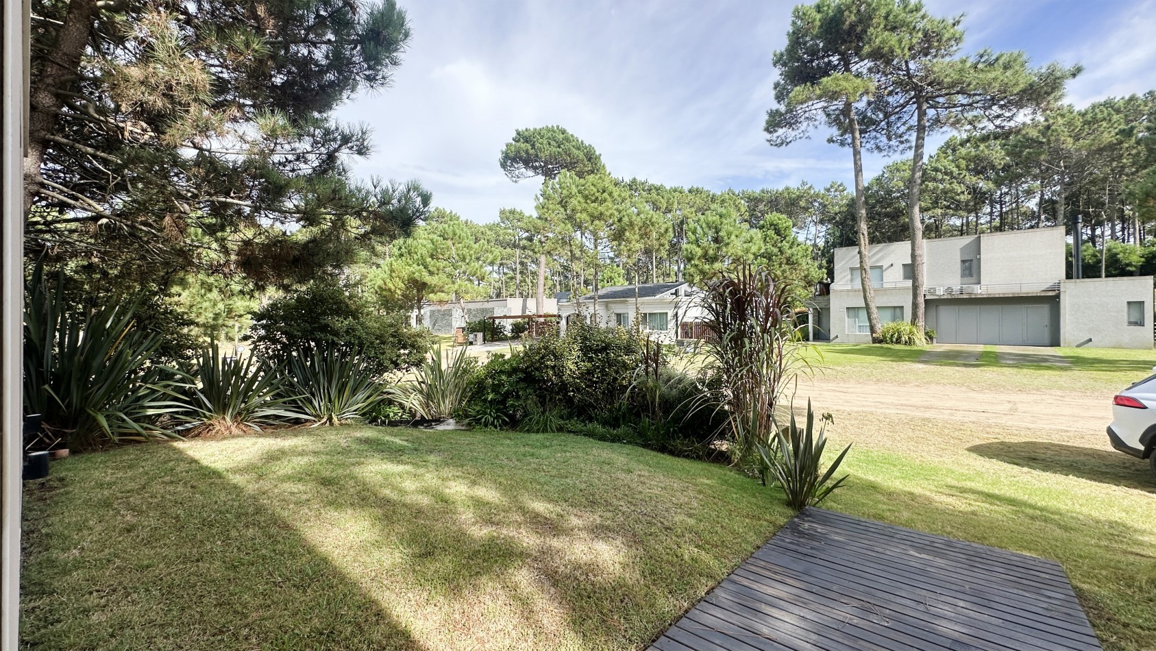 Casa en Alquiler en Pinamar Norte Zona Alamos