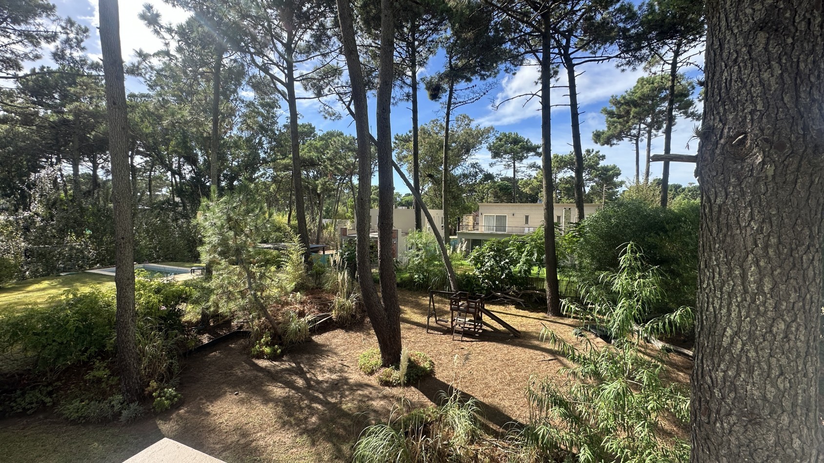 Casa en Alquiler en Pinamar Norte Zona Alamos